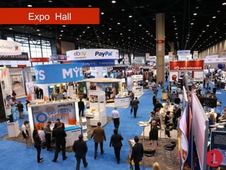 Expo Hall
Expo Hall

 