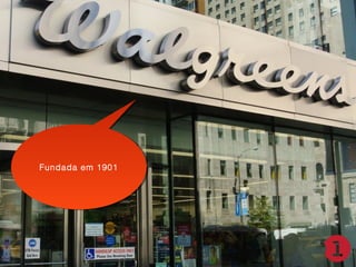 Fundada em 1901
Fundada em 1901

 