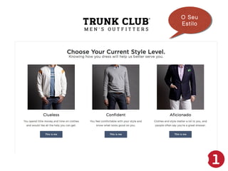 O Seu
O Seu
Estilo
Estilo

 