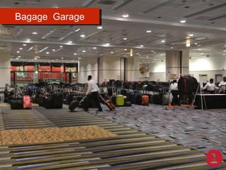 Bagage Garage
Bagage Garage

 