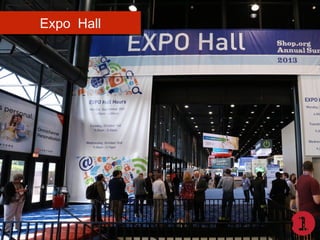 Expo Hall
Expo Hall

 