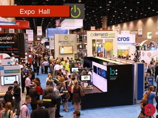Expo Hall
Expo Hall

 