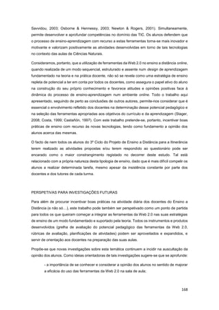 O POTENCIAL PEDAGÓGICO DAS FERRAMENTAS DA WEB.pdf