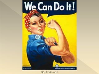 Nós Podemos!
 