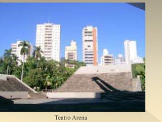 Teatro Arena
 