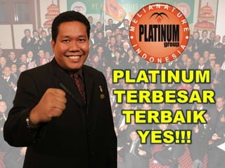 PEMBAYARAN BONUS SPONSOR ADALAH HARIAN 