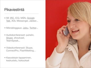 Oppiminen ja opetus 2000-luvulla