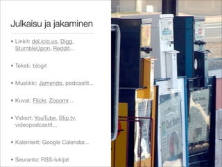 Oppiminen ja opetus 2000-luvulla