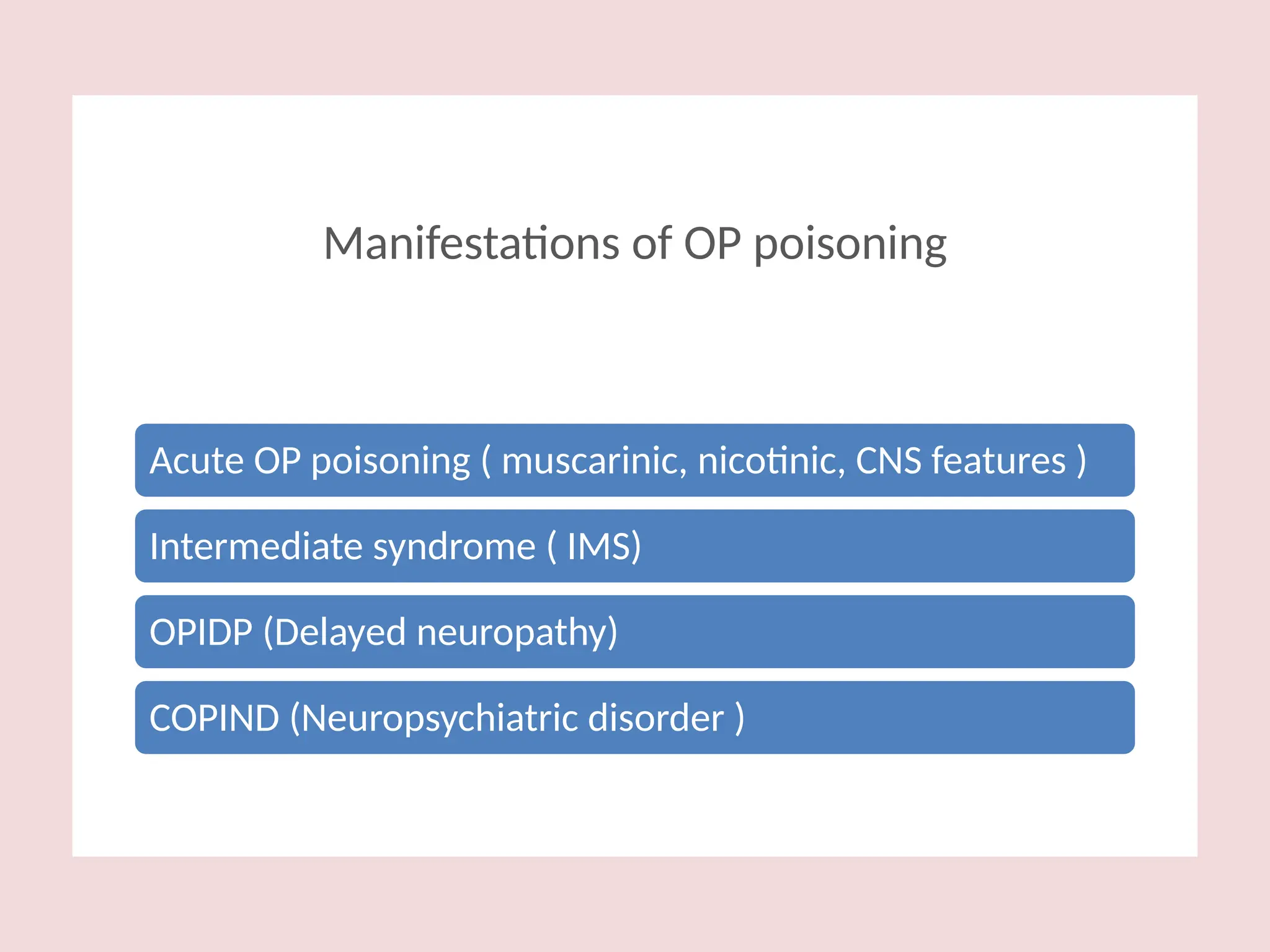 op poisoning copy.pptx vrrdccxfghcghckch | PPTX