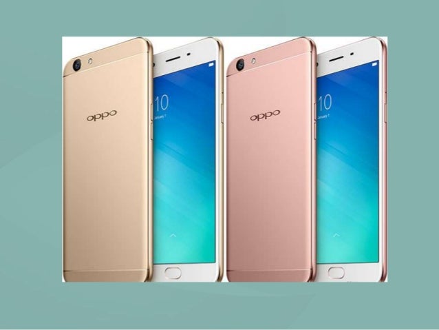oppo note5