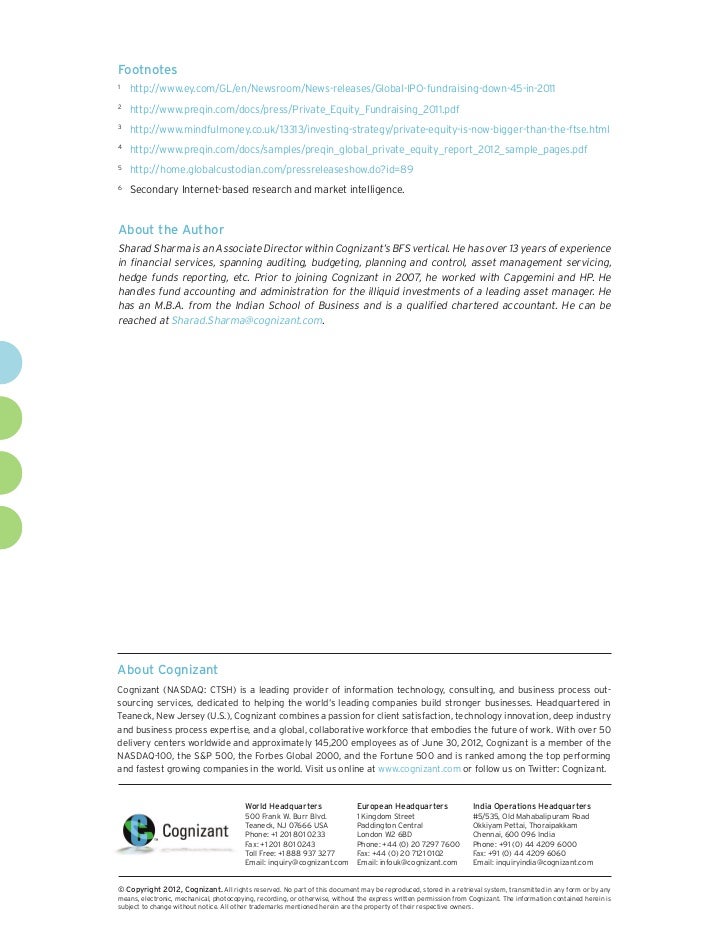 equity fax