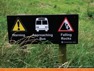 Quelle: http://www.flickr.com/photos/andrewb47/2699077309/

             Opportunities & Risk Management   I   Mayflower GmbH   I   9
 