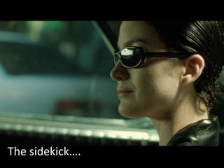 Opportunities for decision support  in the open data era