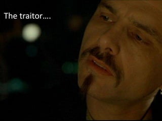 Opportunities for decision support  in the open data era