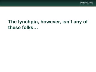 Opportunities for decision support  in the open data era