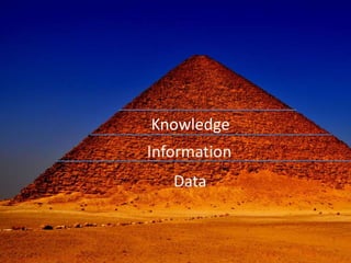 Opportunities for decision support  in the open data era