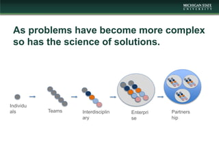 Opportunities for decision support  in the open data era