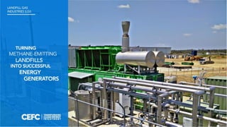 Opportunities for Energy from Waste in Australia | PDF