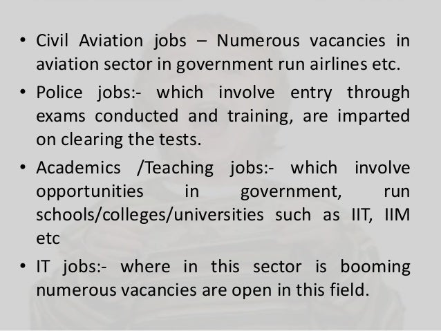 Mba Opportunities In Government Sector opportunities for mba in government sector Mba Opportunities In Government Sector opportunities for mba in government sector