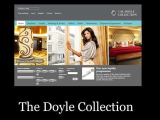 The Doyle Collection 