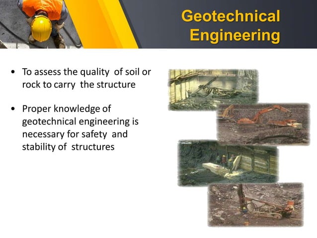 Opportunities In Civil Engineering SSC.. | PPT