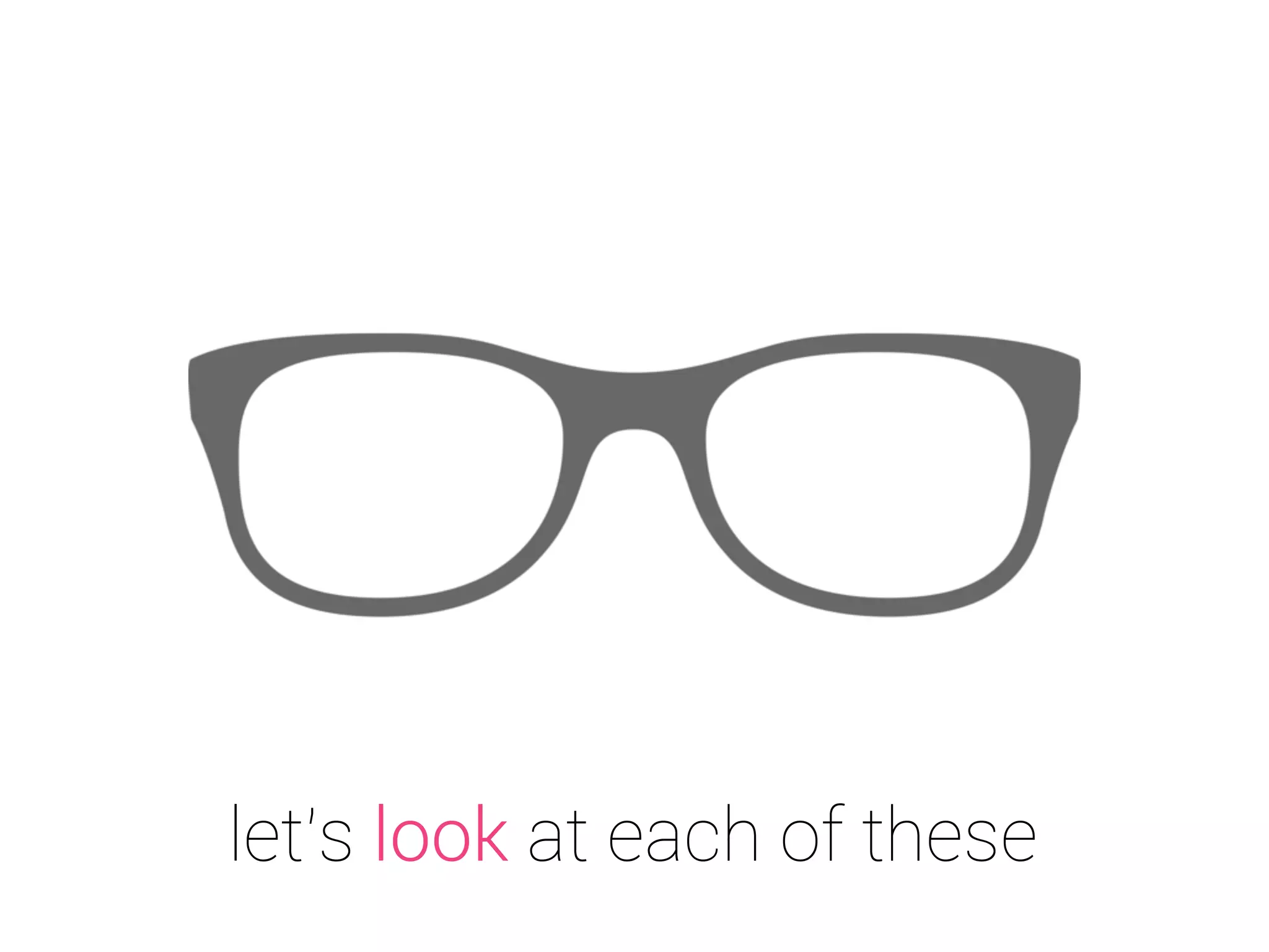 …your management of inventory
 