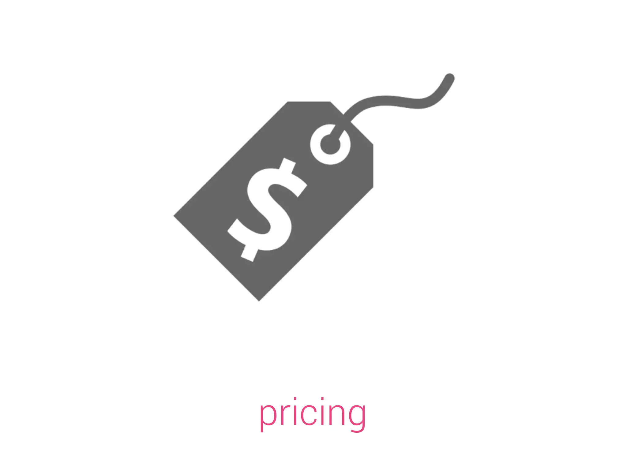 let’s look at each of these
 