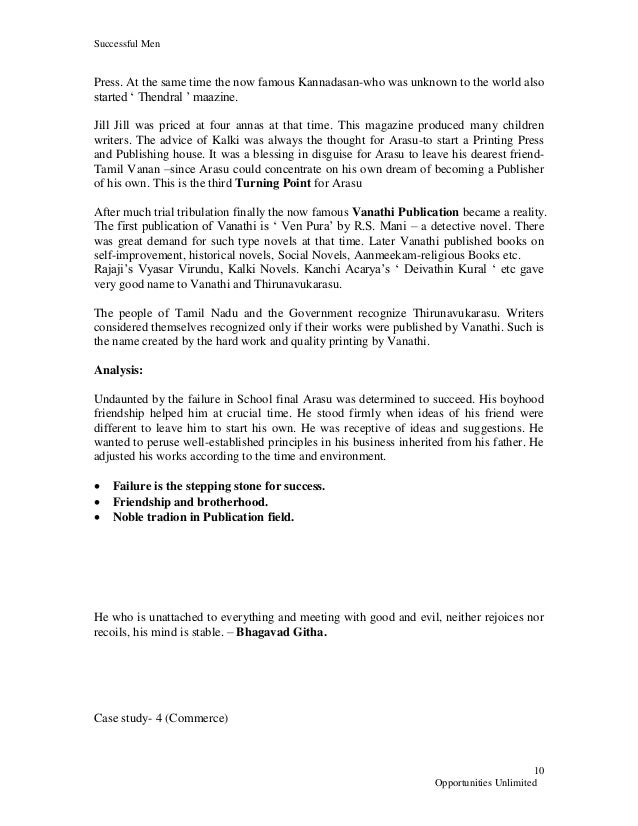 Critical Essays On Indian Writing In English Hard Work Is The Key To Luck English Literature Essays also Federalism Essay Paper Business Plan Writers Mississauga