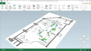 Ticketing Technology Forum - Opportunities within cloud technology 
