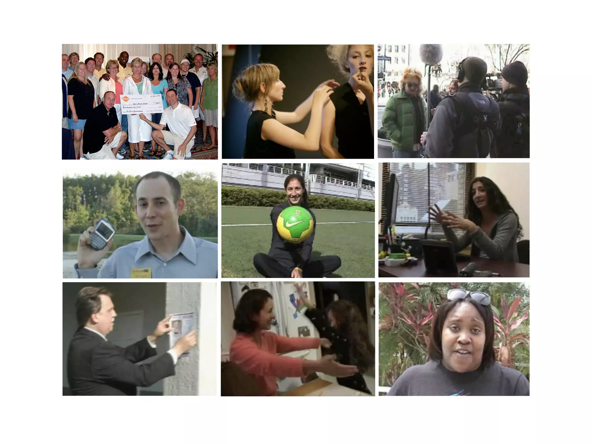 Opportunity for sustainability