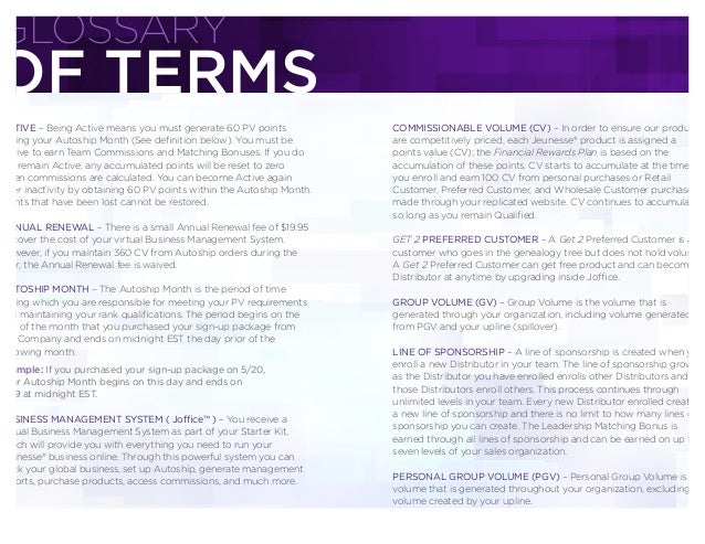 Jeunesse business plan in india image