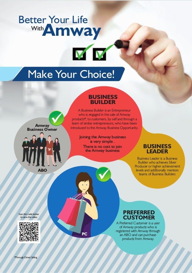 Business Opportunity Brochure