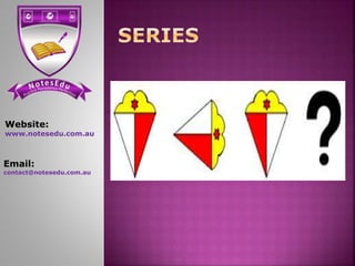 Website:
www.notesedu.com.au
Email:
contact@notesedu.com.au
 
