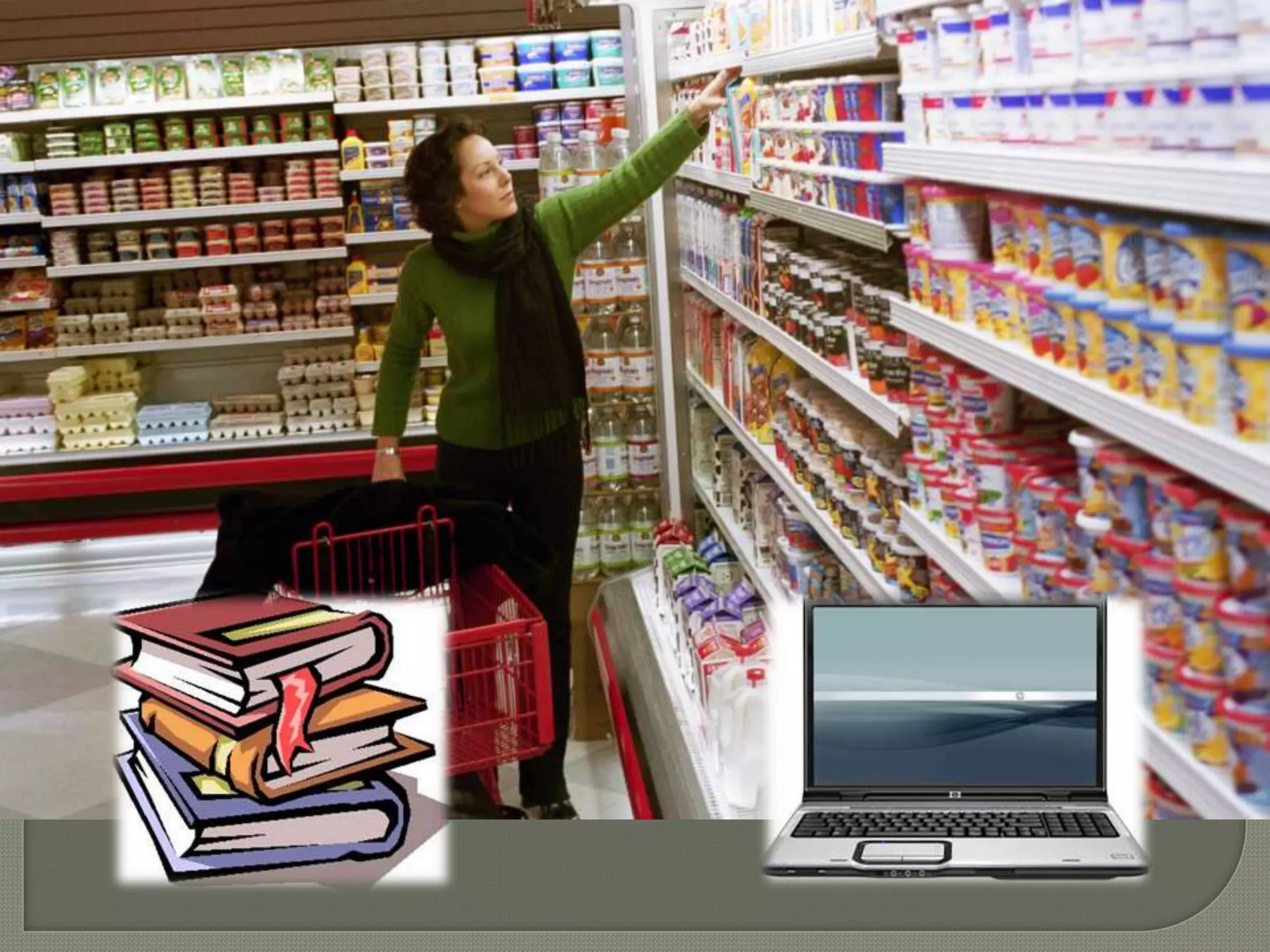 Economic Goods   This mean that it takes resources to produce them and hence, their production involves an opportunity cost. They are limited in supply. Almost every good and service is economic good.  