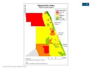 31
Carras Community Investment, Inc.
 