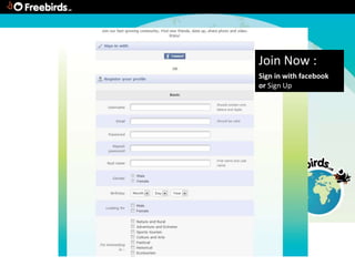 Join Now :
Sign in with facebook
or Sign Up
 