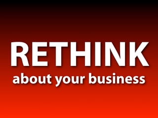 A New Opportunity in Digital Publishing