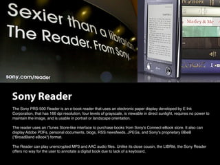 A New Opportunity in Digital Publishing