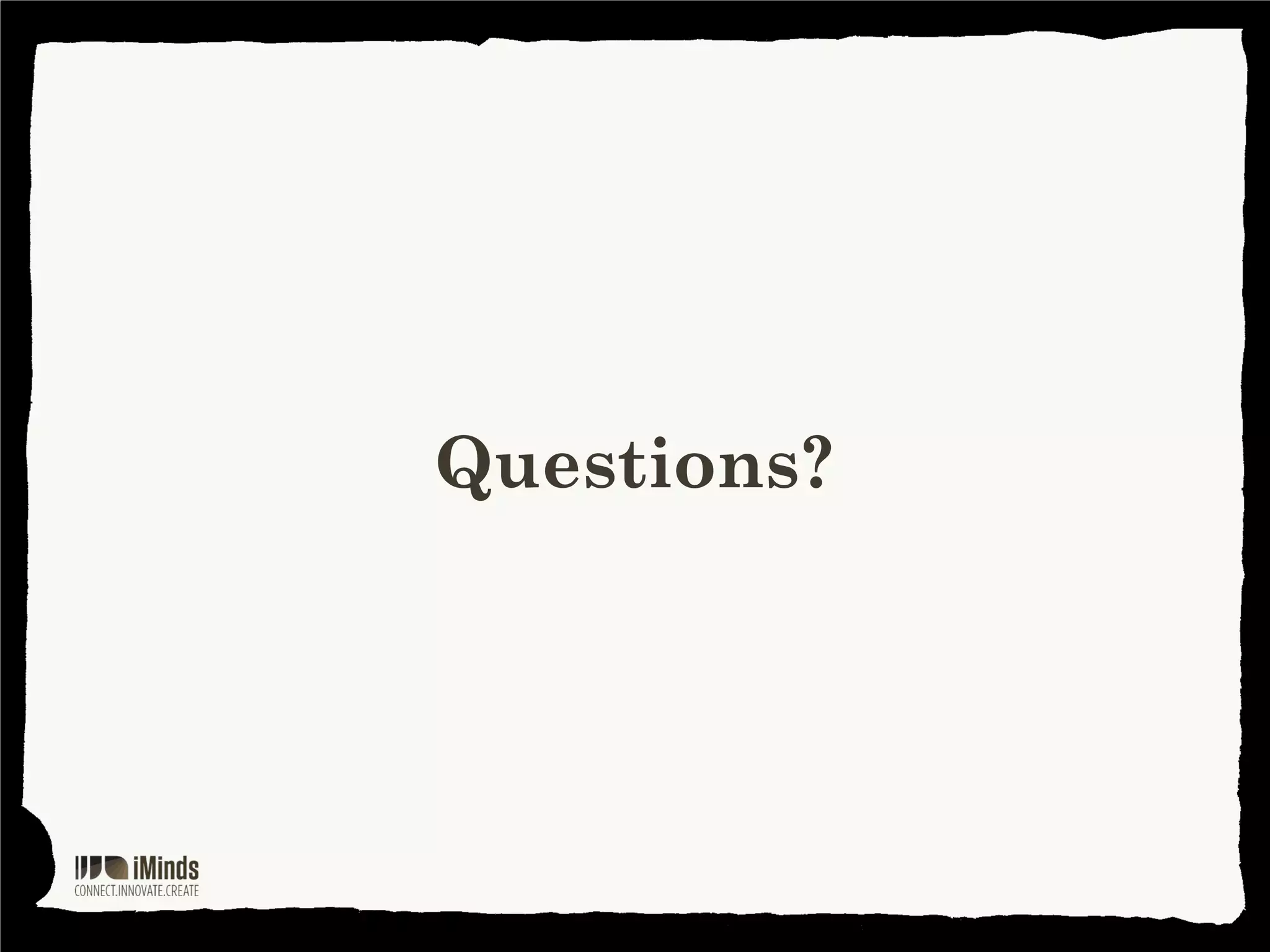 Value Proposition
Designer Canvas

Part 1

Part 3

Background & aim

Value proposition side

Part 2

Part 4

Customer side

Dealing with competing
value propositions

 