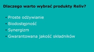 Polish Opportunity Slides