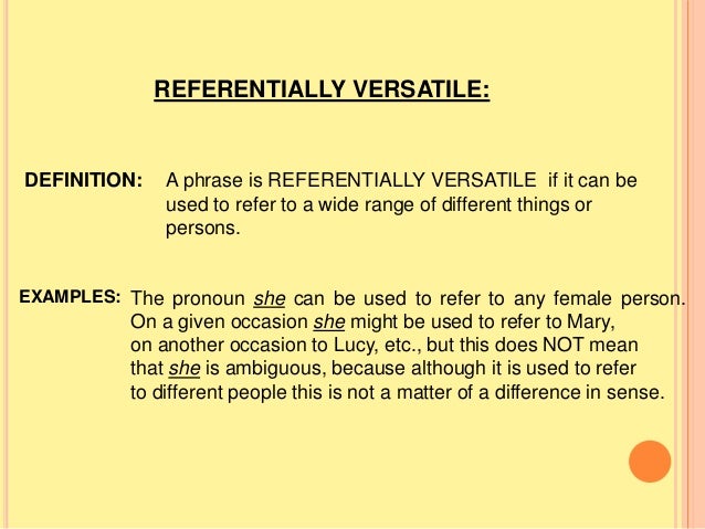 Image Result For Ambiguous Definitiona Image Result For Ambiguous Definitiona