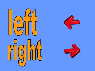 left right 
