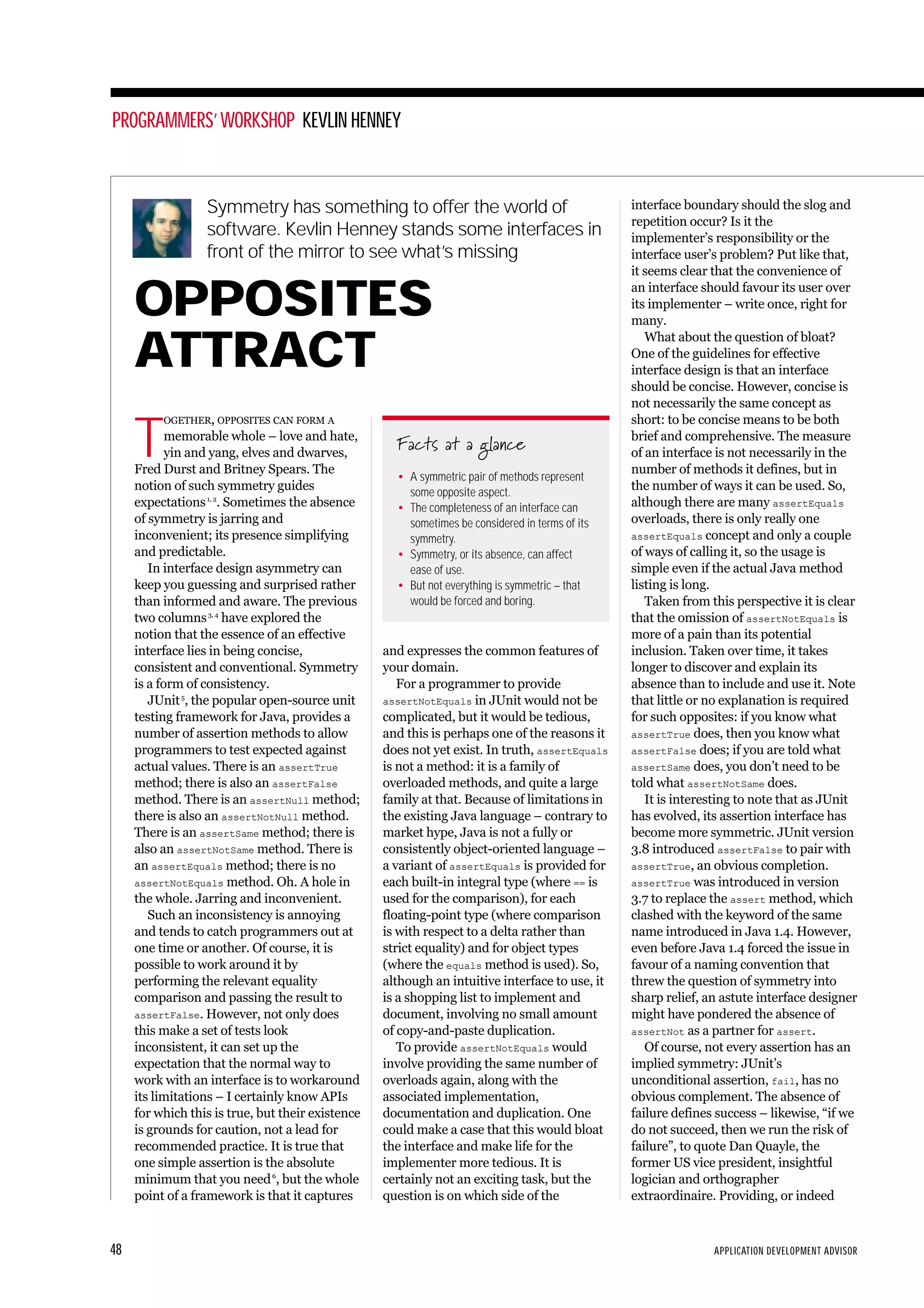 Opposites Attract | PDF