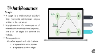 Comprehensive Overview of Graphs in Object Oriented Programming and ...
