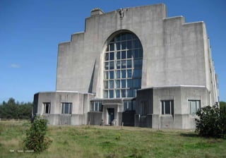 104   fysiek – ruimtelijk
 