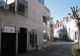 fysiek – ruimtelijk
          bewaken     121
 