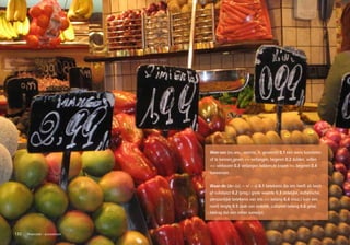 Wen-sen (ov.ww.; wenste, h. gewenst) 0.1 een wens koesteren
                                of te kennen geven => verlangen, begeren 0.2 dulden, willen
                                => verkiezen 0.3 verlangen hebben,te kopen => begeren 0.4
                                toewensen.

                                Waar-de (de~(v); ~ n/ ~ s) 0.1 betekenis die iets heeft als bezit
                                of ruilobject 0.2 (preg.) grote waarde 0.3 zedelijke, esthetische,
                                persoonlijke betekenis van iets => belang 0.4 (muz.) (van een
                                noot) lengte 0.5 zaak van zedelijk, cultureel belang 0.6 getal,
                                bedrag dat een meter aanwijst.



132   financieel – economisch
 