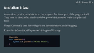 OppsWithJava-Unit-3-by. - MultiAtoms.pdf