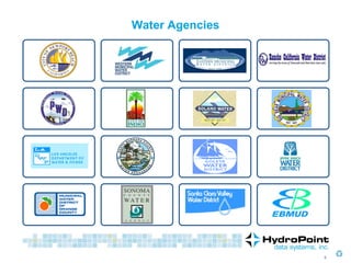Water Agencies 