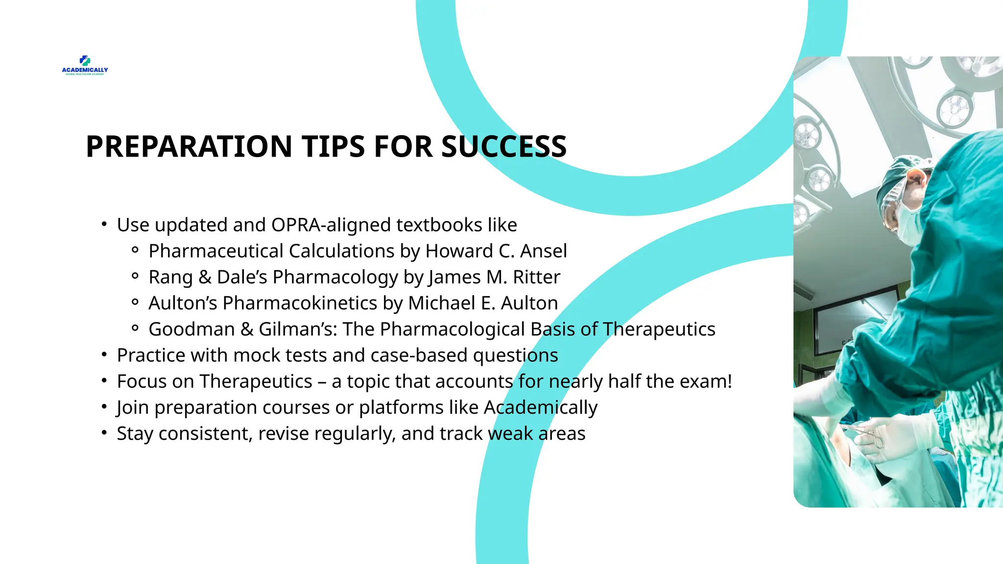 OPRA Exam Syllabus 2025 – Everything You Need to Know to Pass the Exam ...